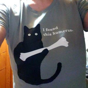 Meet your Posher, M jane